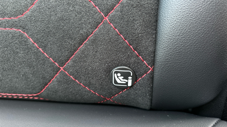 Ford Puma 1.0 EcoBoost Hybrid mHEV ST-Line X 5dr DCT Petrol Hatchback